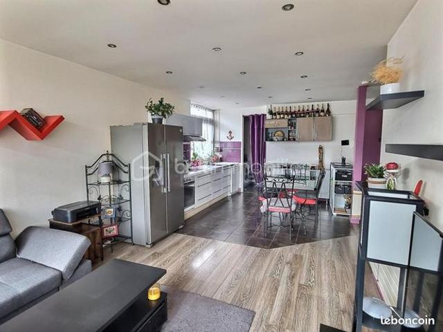 Appartement vente à Évry, Crosne