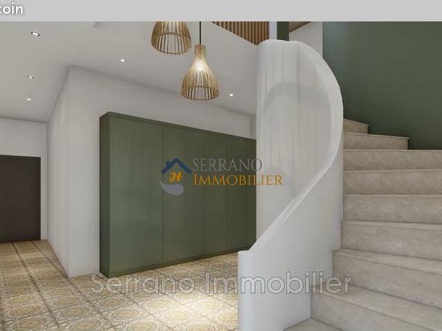 Appartement vente à Arles, La Salle Les Alpes