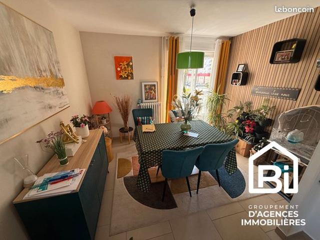 Appartement vente à Caen, Hérouville-saint-clair