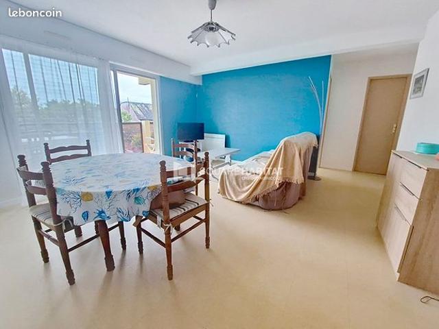 Appartement vente à Lorient, Bretagne