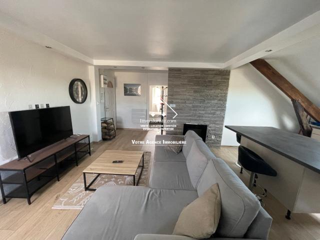 Appartement vente à Limoges