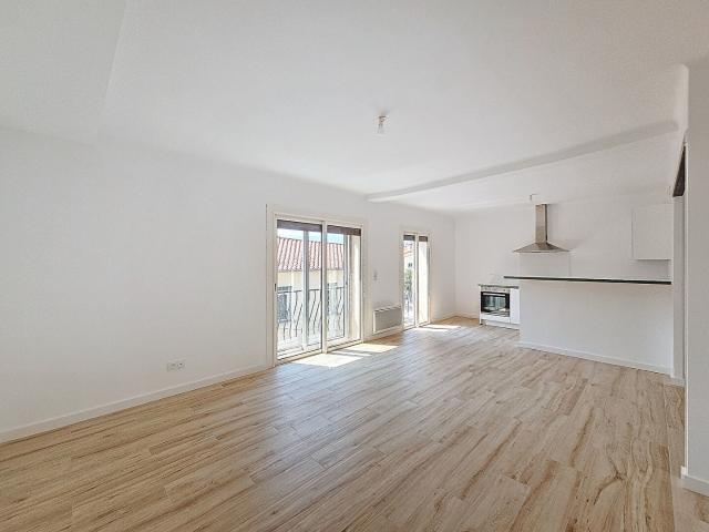 Appartement location à Céret