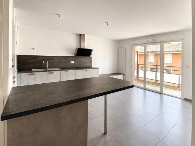 Appartement vente à Bourg-en-Bresse, Saint-laurent-sur-saône