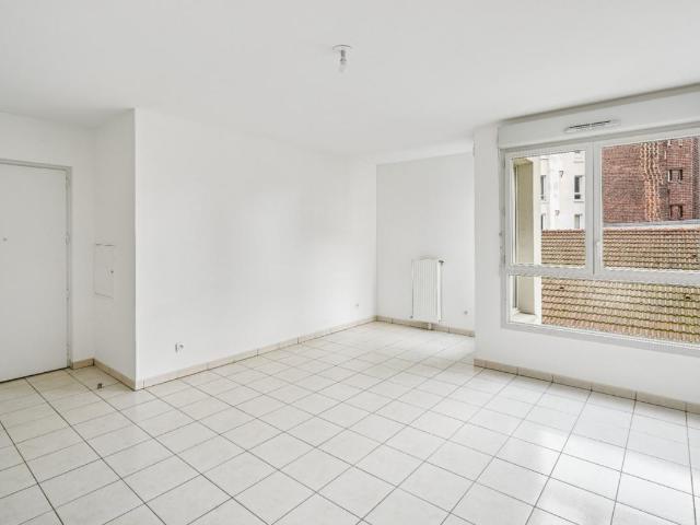 Appartement vente à Saint-Denis