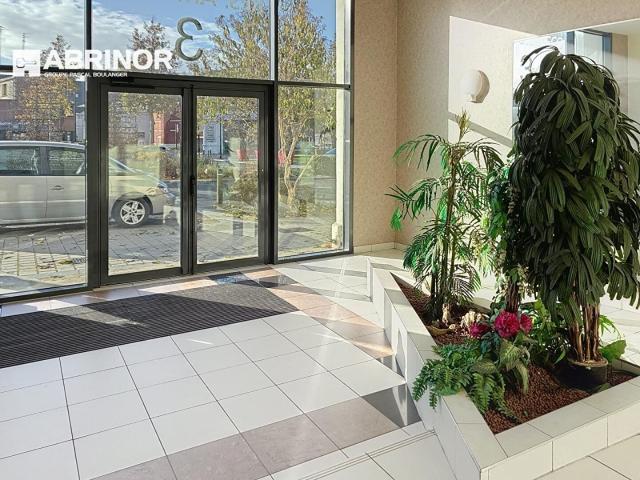 Appartement vente à Faubourg de Paris, Valenciennes