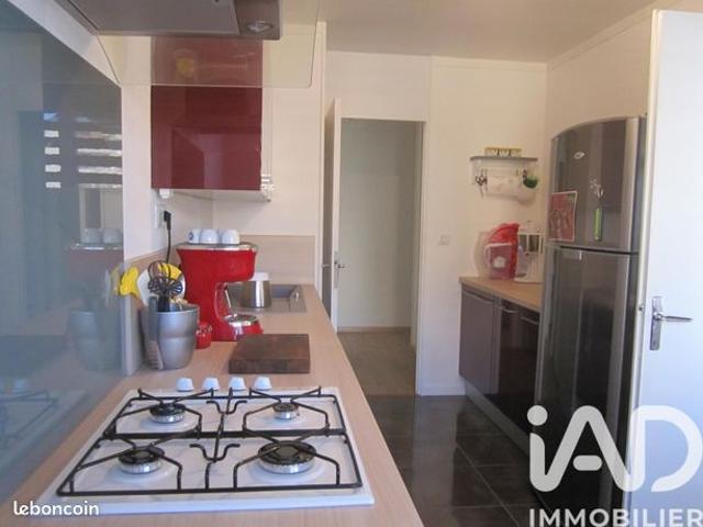 Appartement vente à Sens, Paron