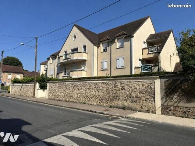 Appartement vente à Palaiseau, Bruyères-le-châtel