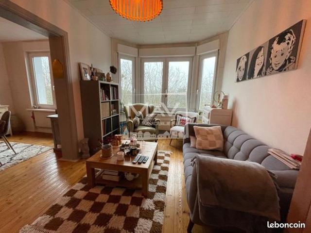 Appartement vente à Lille, Marcq-en-Barœul