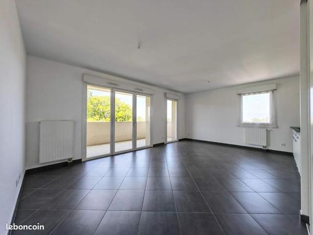 Appartement vente à Thonon-les-Bains, Sciez