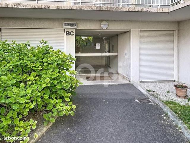 Appartement vente à Melun