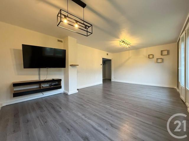Appartement vente à Besançon