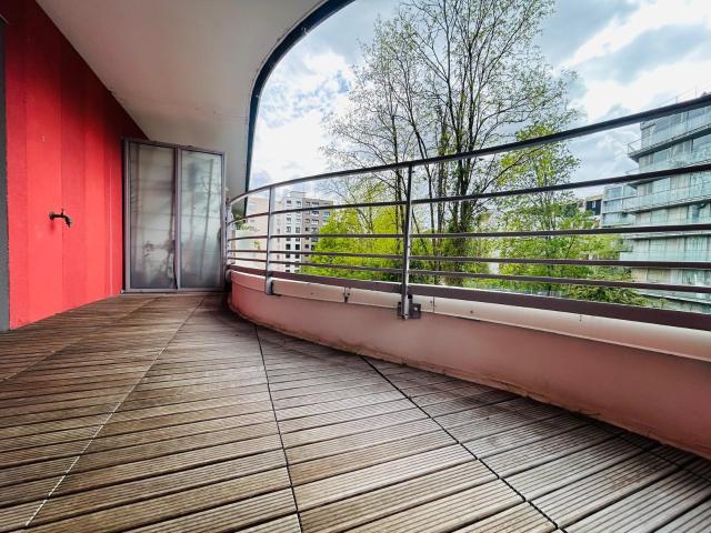 Appartement vente à Paris 19e Arrondissement, Paris