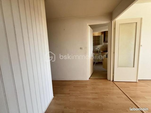 Appartement vente à Nantes, Rezé
