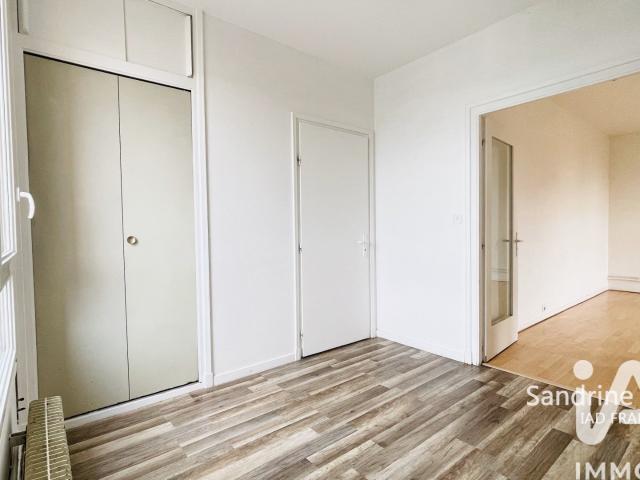 Appartement vente à Palaiseau, Île-de-France