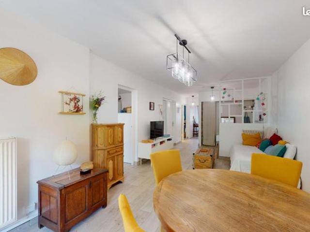 Appartement vente à Grenoble, Echirolles