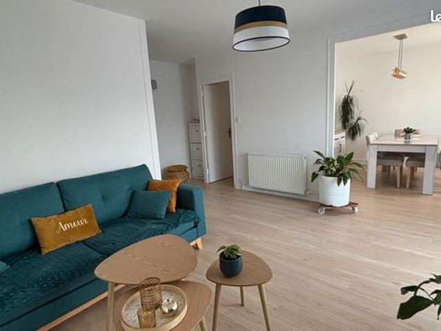 Appartement vente à Rochefort, Tonnay-charente