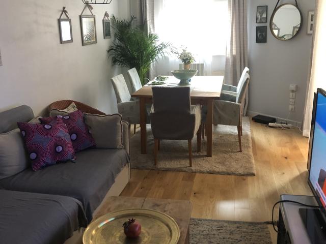 Appartement location à Strasbourg, Hoenheim