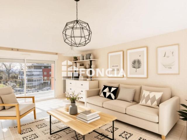 Appartement vente à Bayonne