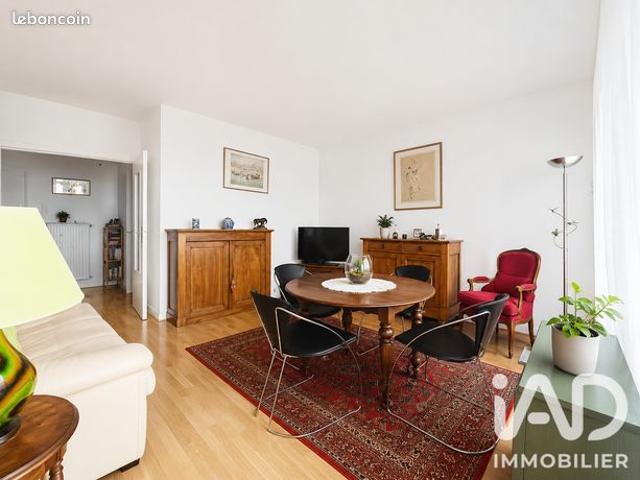 Appartement vente à Saint-Germain-en-Laye, Carrières-sur-seine
