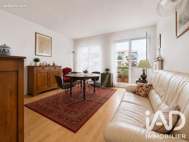 Appartement vente à Saint-Germain-en-Laye, Carrières-sur-seine