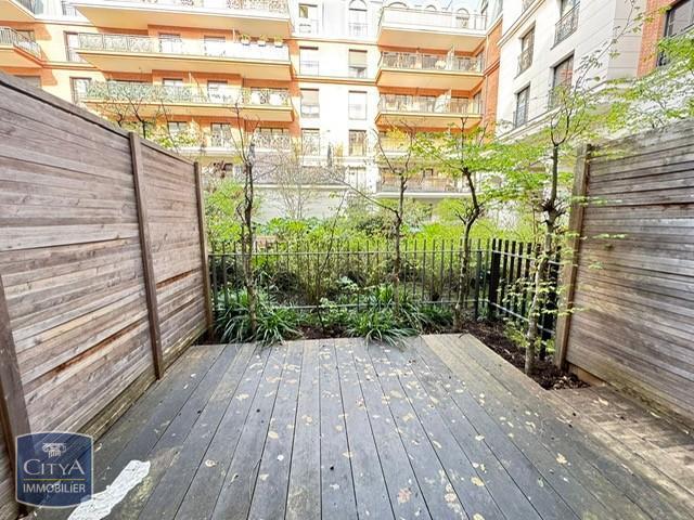 Appartement location à Nanterre, Puteaux