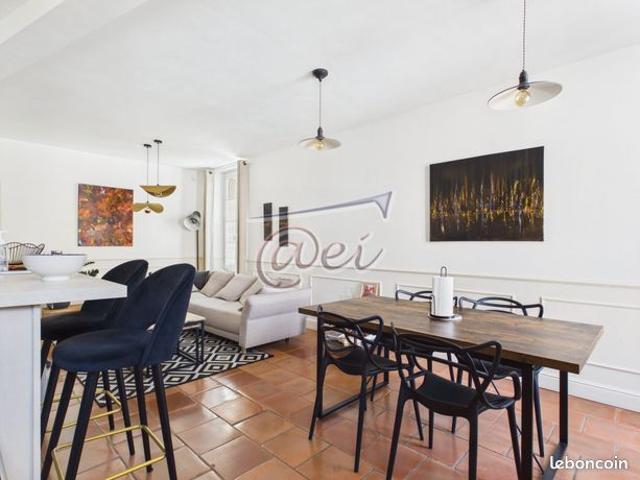 Appartement vente à Brignoles, Pourrières