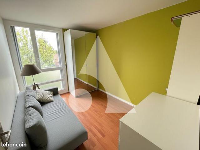 Appartement vente à Sarcelles, Soisy-sous-montmorency