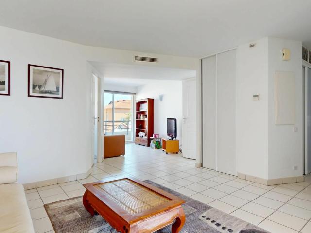 Appartement vente à Dax, Capbreton