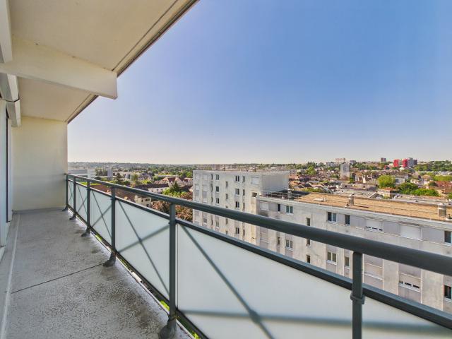 Appartement vente à Palaiseau, Longjumeau