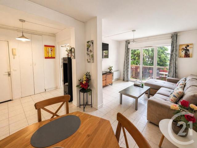 Appartement vente à Le Raincy, Livry-gargan