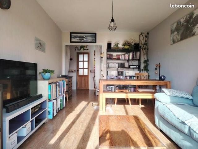 Appartement vente à Dijon, Côte-d'Or