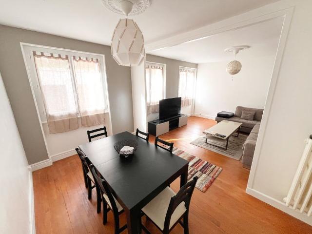 Appartement vente à Clermont-Ferrand, Chamalières