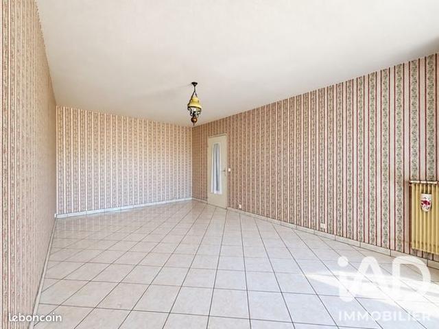 Appartement vente à Antony, Hauts-de-Seine