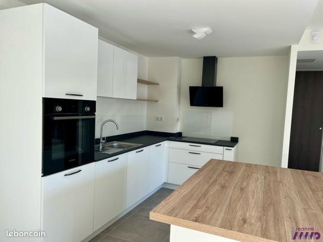 Appartement vente à Belfort, Saraz