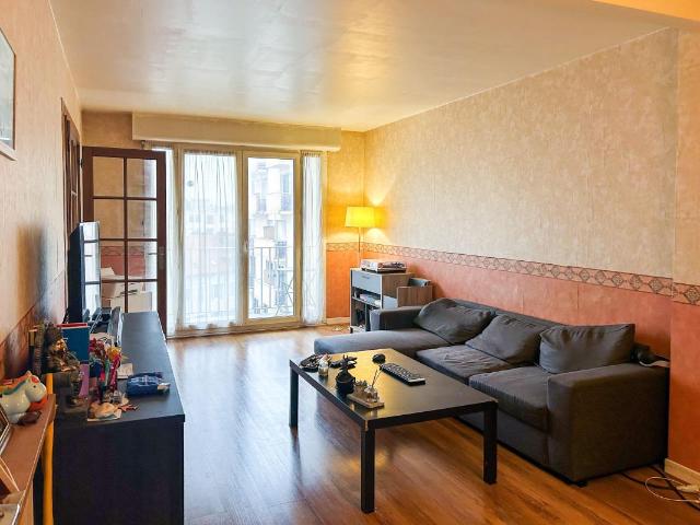 Appartement vente à Pau