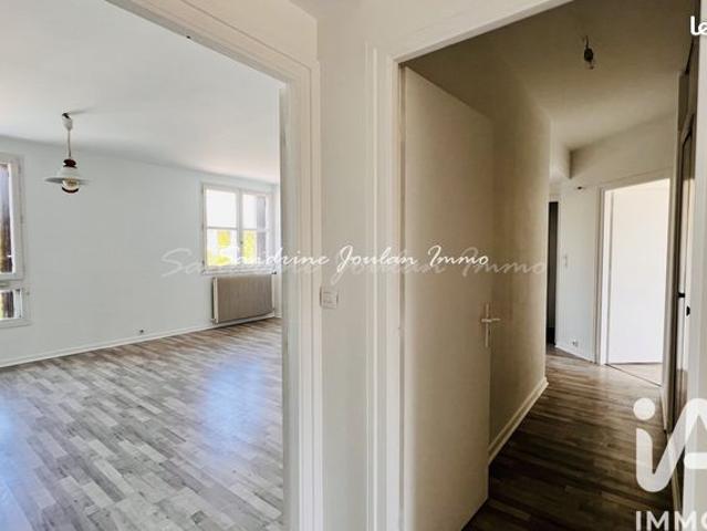 Appartement vente à Châteaubriant-Ancenis, Nozay