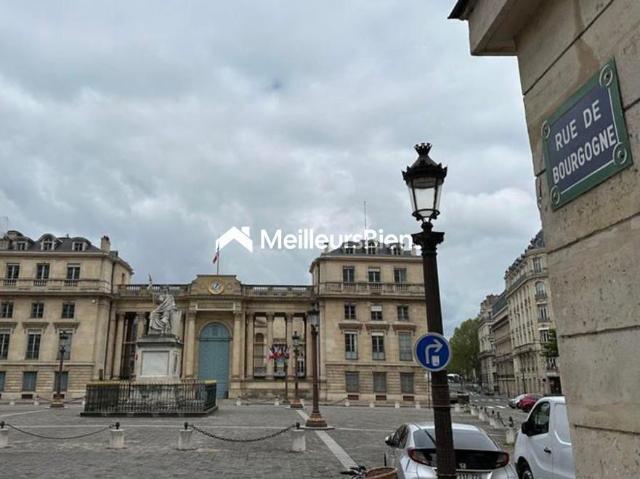Appartement vente à Paris 7e Arrondissement, Paris