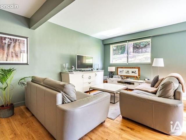 Appartement vente à Nanterre, Garches