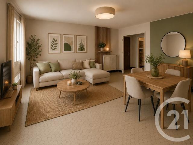 Appartement vente à Toulouse