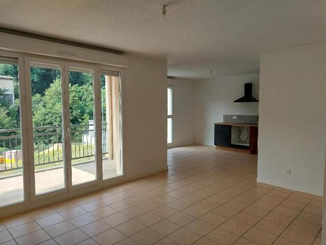 Appartement location à Vienne
