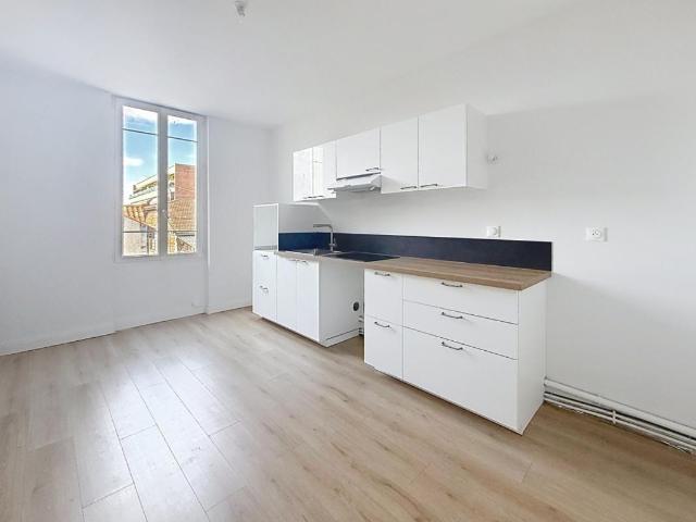 Appartement location à Agen