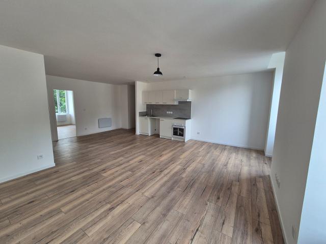 Appartement location à Castres, Labastide-rouairoux
