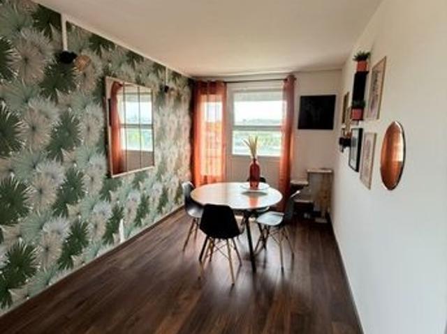 Appartement vente à Amiens