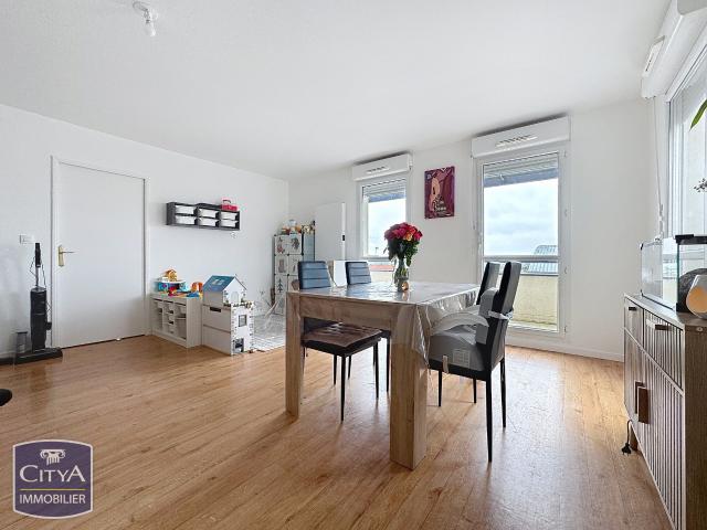 Appartement vente à Chartres, Lucé