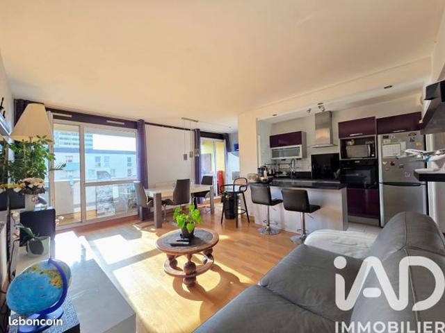 Appartement vente à Créteil, Boissy-saint-léger