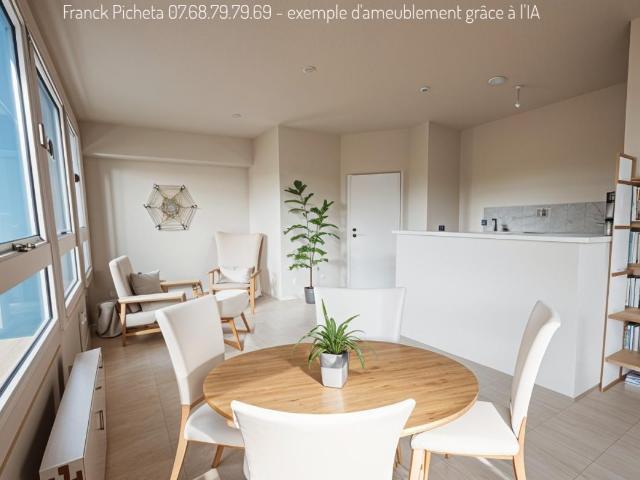 Appartement vente à Lens
