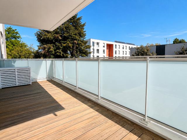 Appartement vente à Toulouse