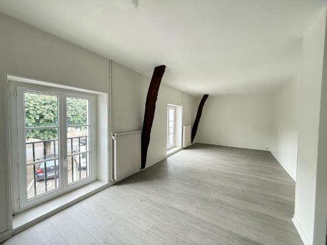 Appartement location à Orléans, Jargeau