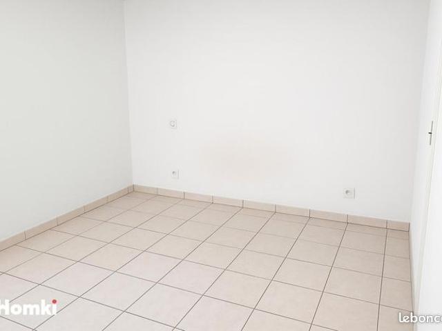 Appartement vente à Perpignan