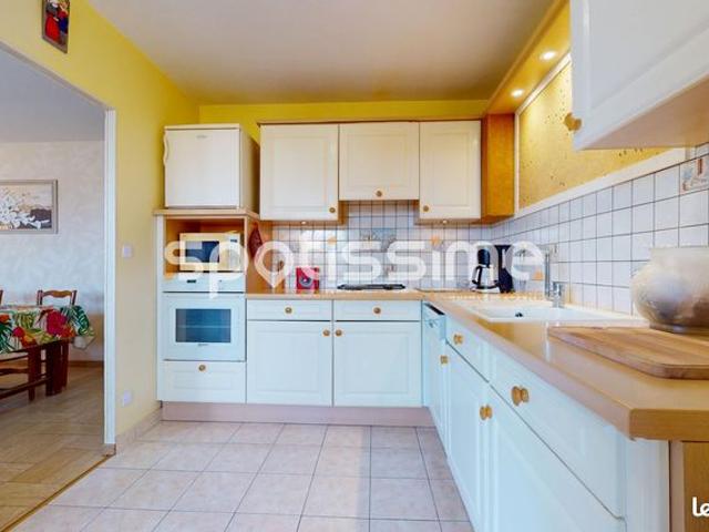 Appartement vente à Béziers, Agde